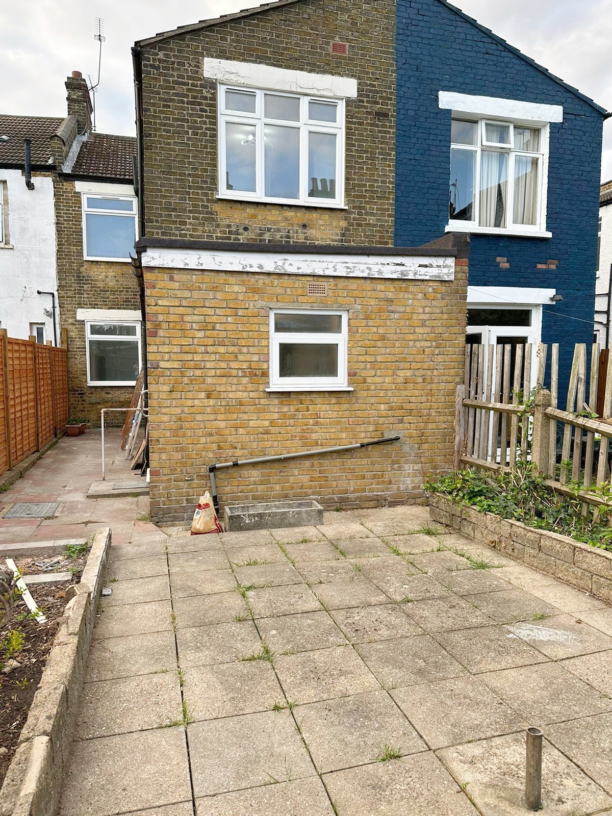 Double Room in North London